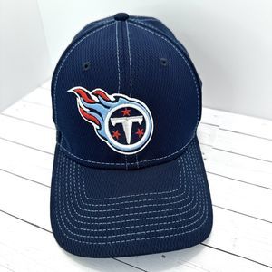 NFL Apparel Tennessee Titans Skull Cap New Era Medium